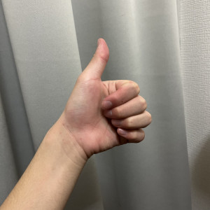 キャス楽しすぎ