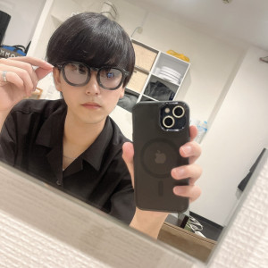 今日もお願いします！