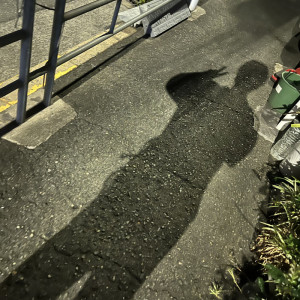 たいきんー