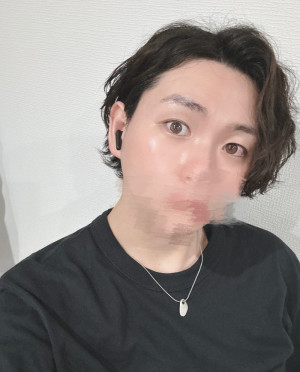 ちょっと大人っぽくしてみたけど…どうですか？
