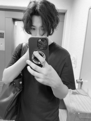 会える夜を楽しみに。