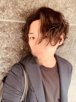 今日も、いってきます。
