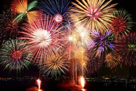 今年の夏は、、、