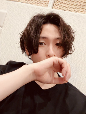出勤中です✨