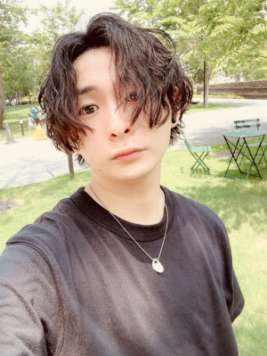 ひなたと、風と。