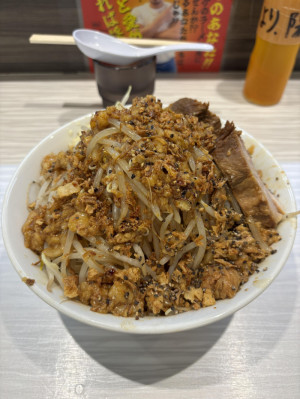 飯テロ