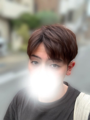 早起きしたよ