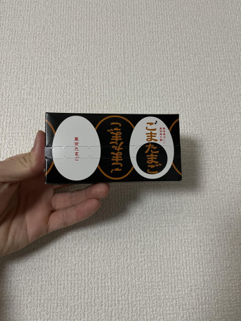 東京お土産
