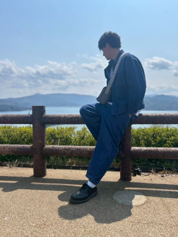 曲げない信念