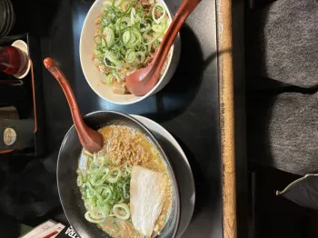 ラーメンかラーメン