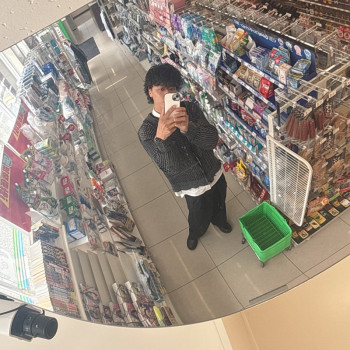 声が、、、