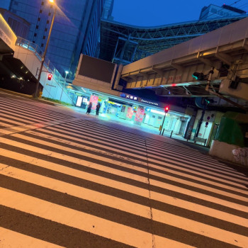 早起き