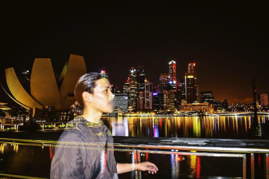 旅行