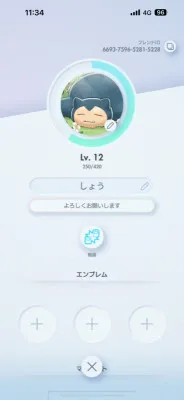 ポケポケ