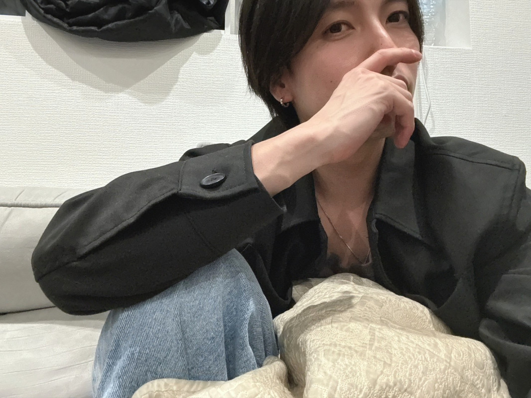 春終わった？