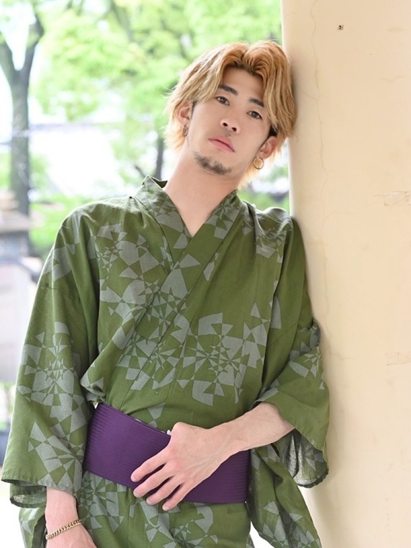 あっつい。