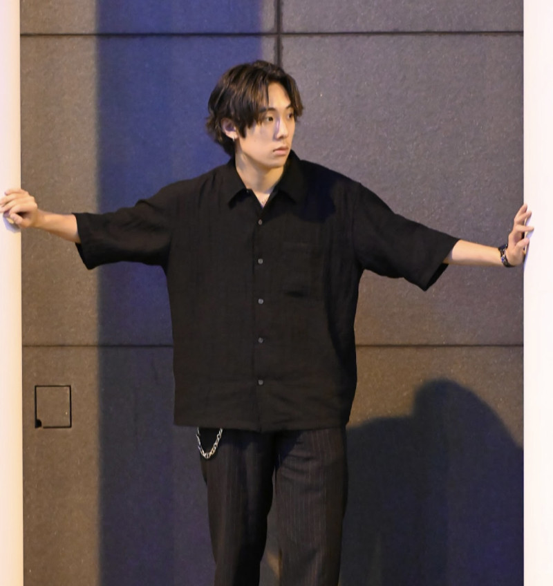 コスパ最強シャツ発見！