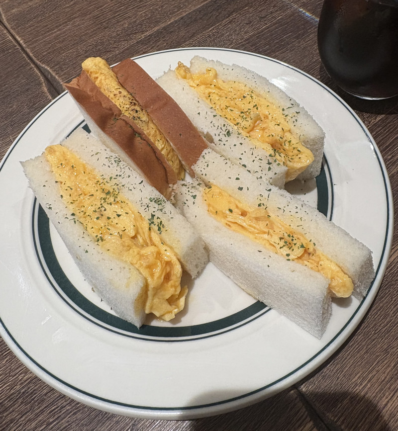 今週の発見！