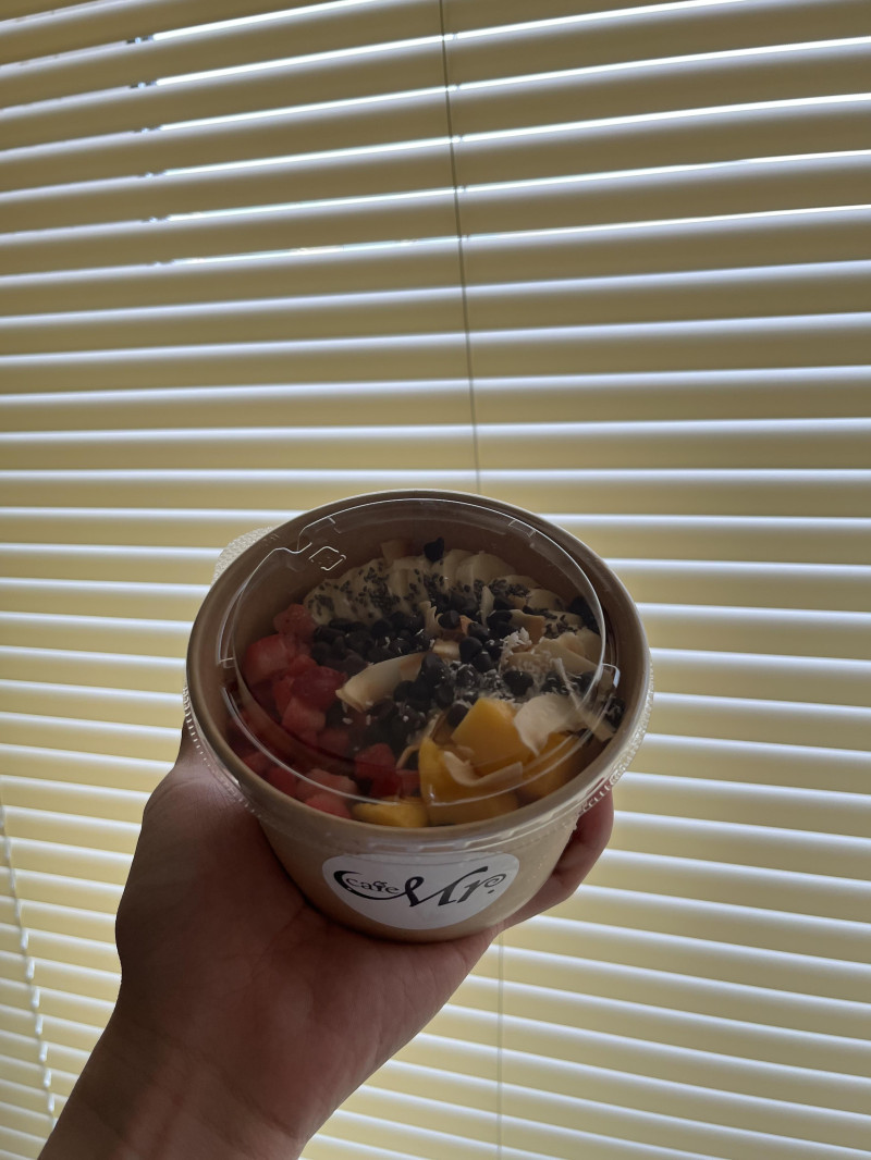 おはよう〜
