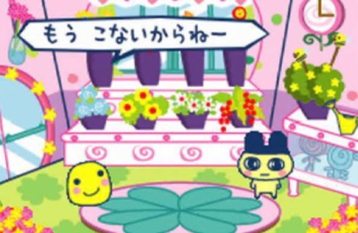 もうこないからね〜