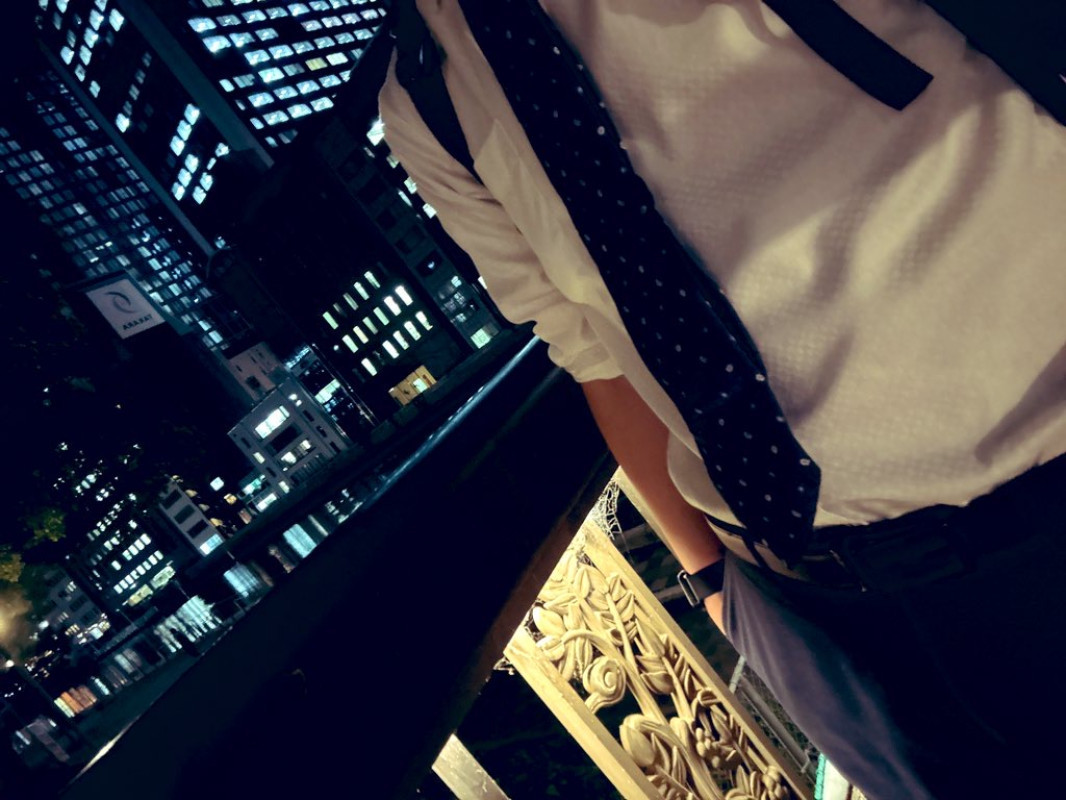 初めてお会いする方へ