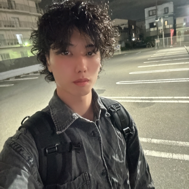 ただいま梅田