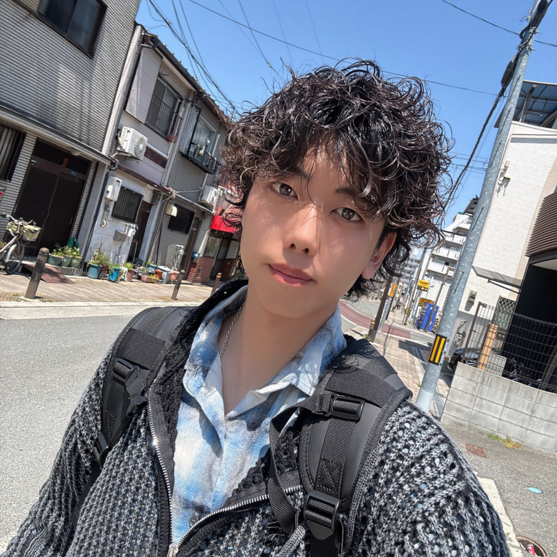 無キャンは辛いよ、、