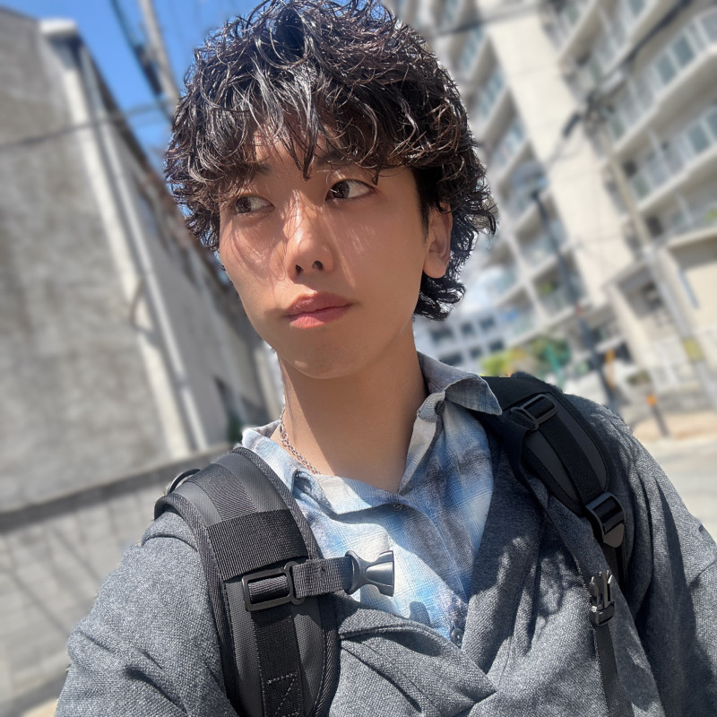 休日の天気が良かったら気分は上がる