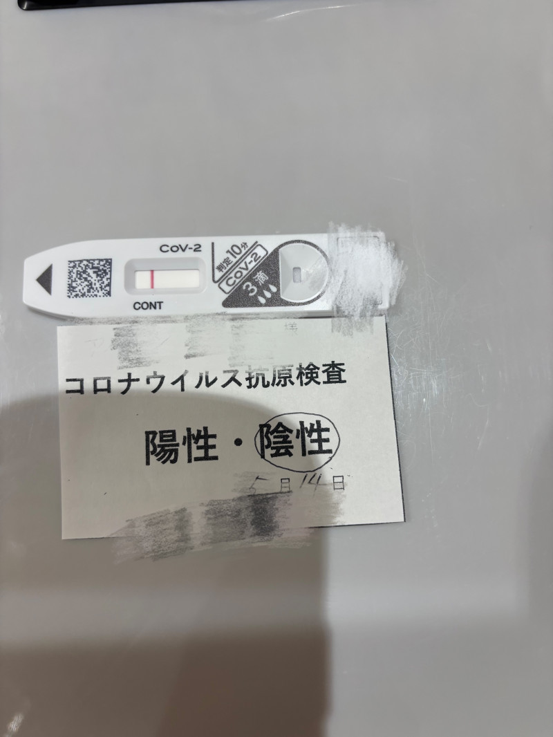 報告