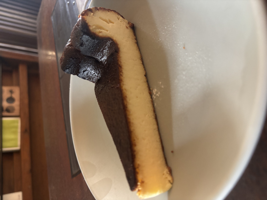 甘い物に目がない