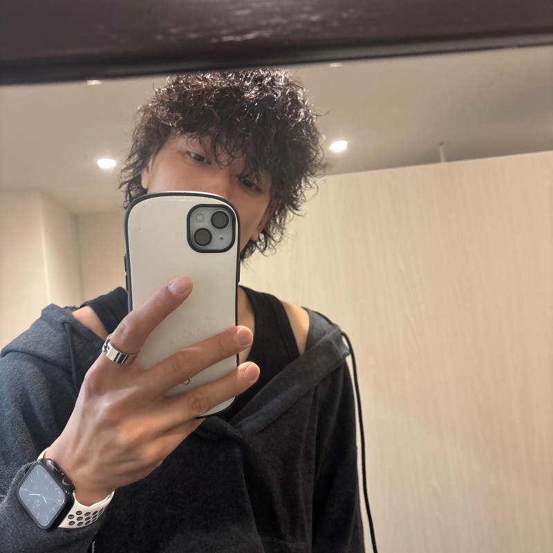 今日からまた！