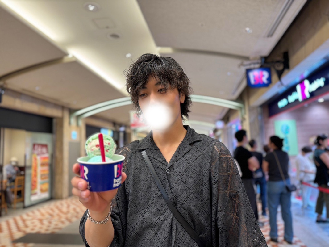 アイス