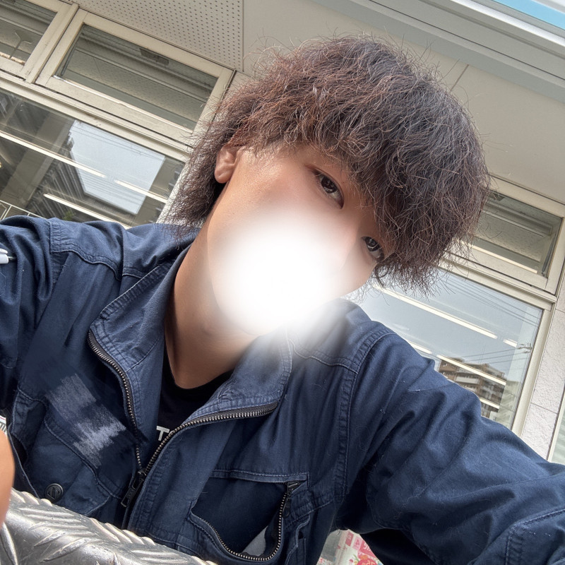 ムンムン