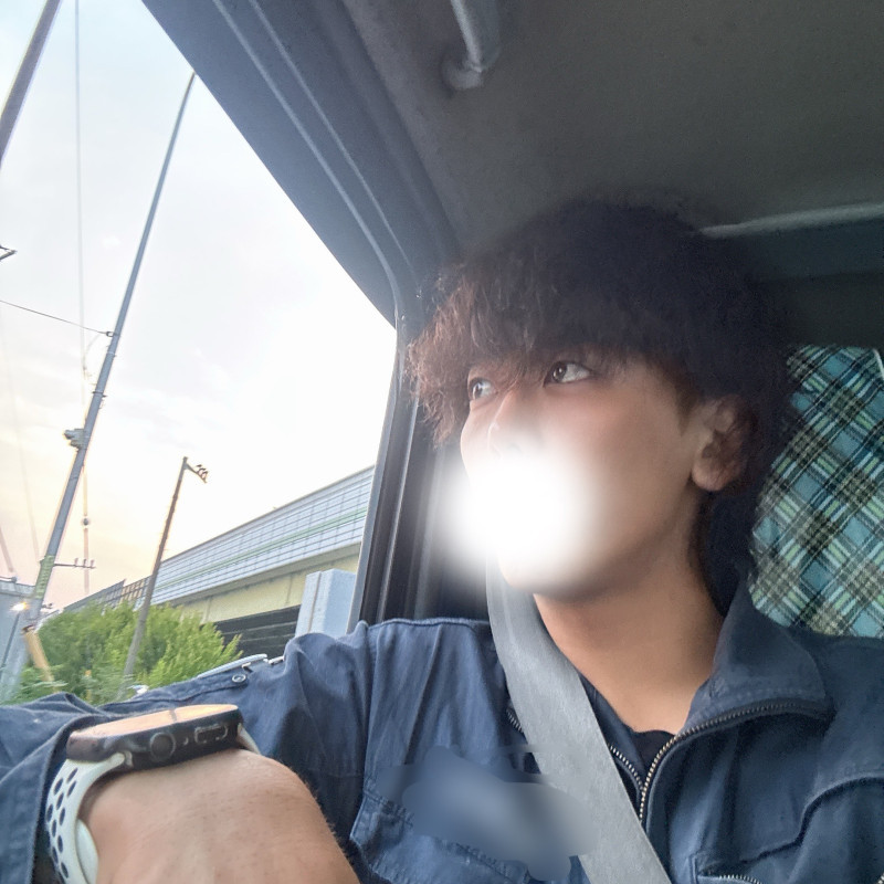 おはようございます！