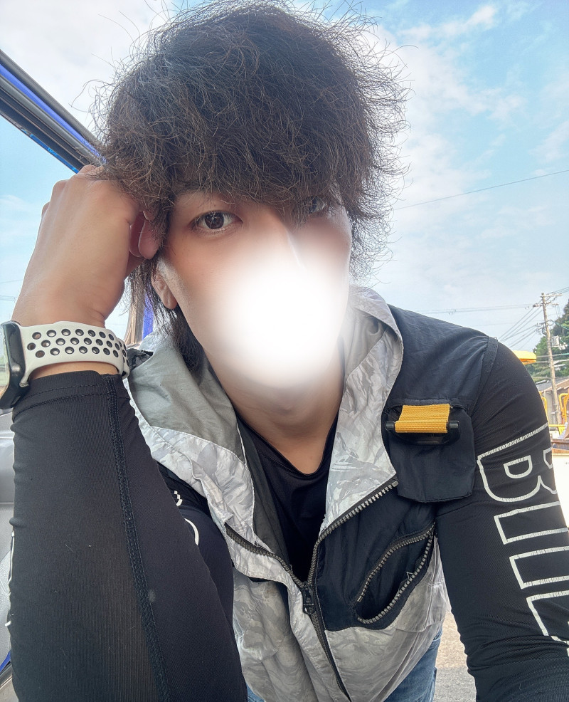 真っ直ぐ見て