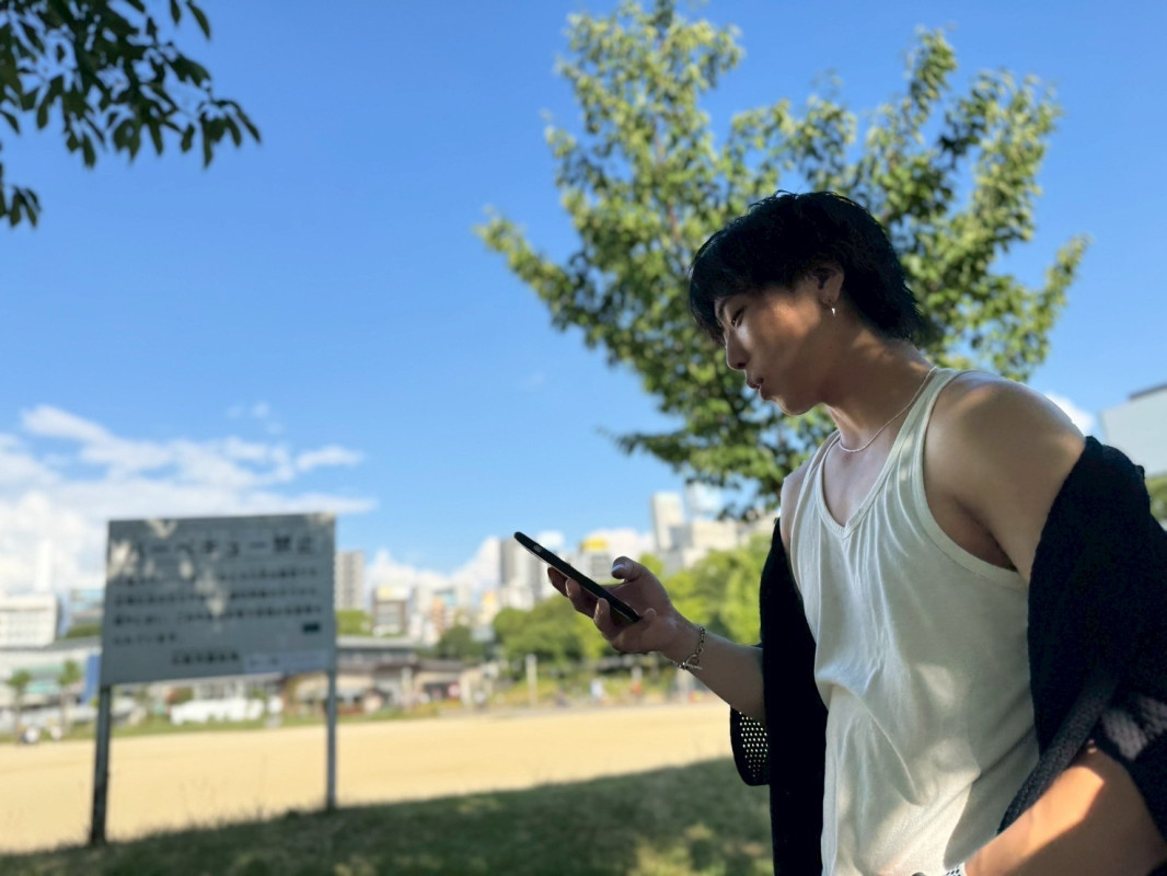ノーマルカメラの良さ