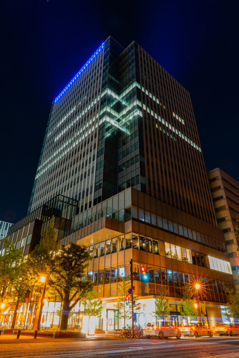 今週の出勤