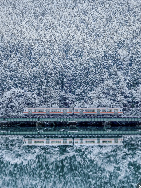 雪景色