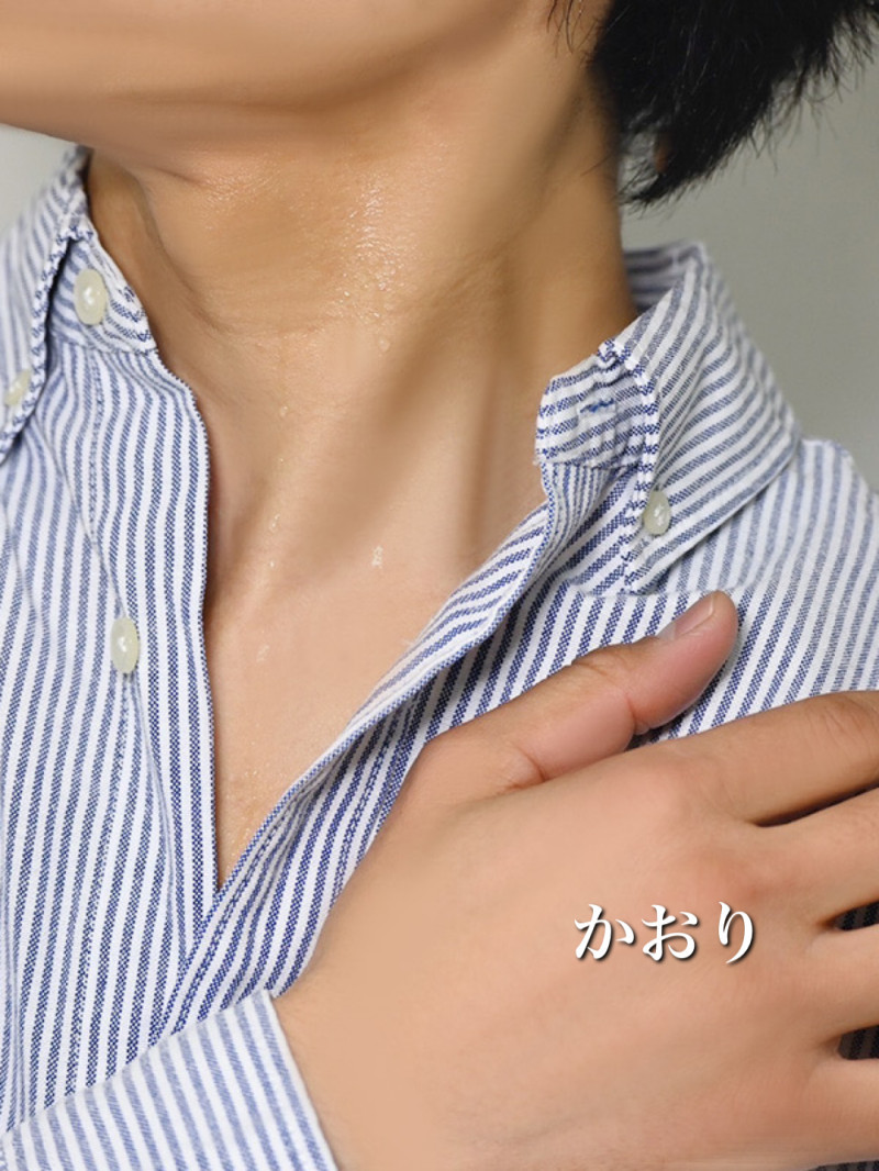 かおり