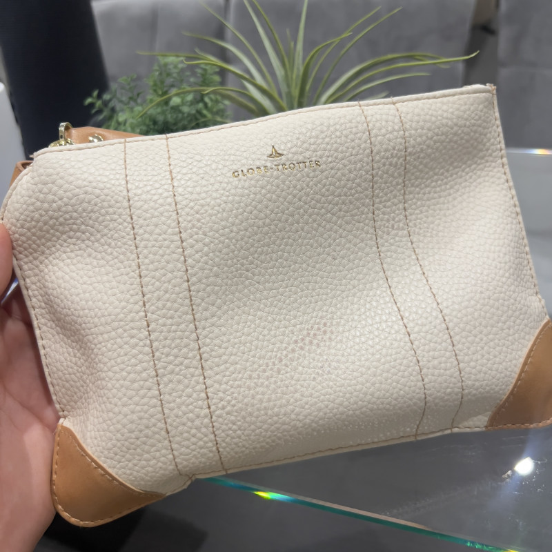 愛用品　ポーチ