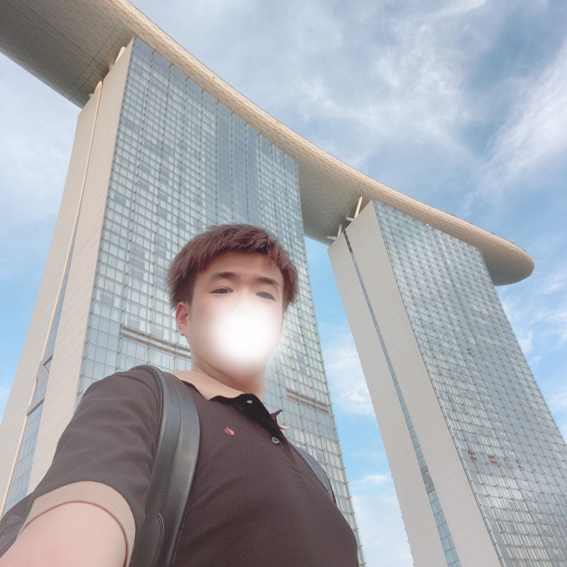 画角