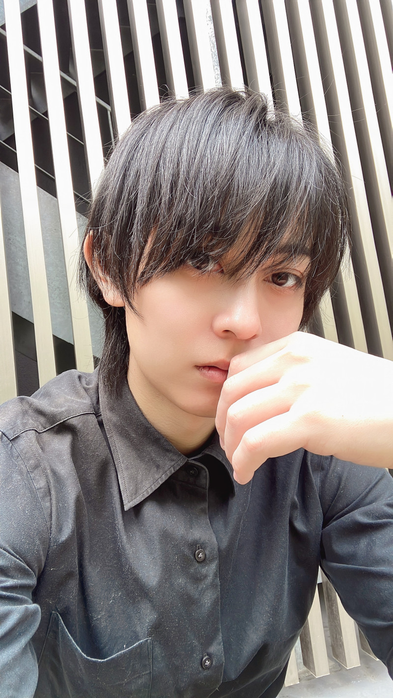 今日も1日☀️