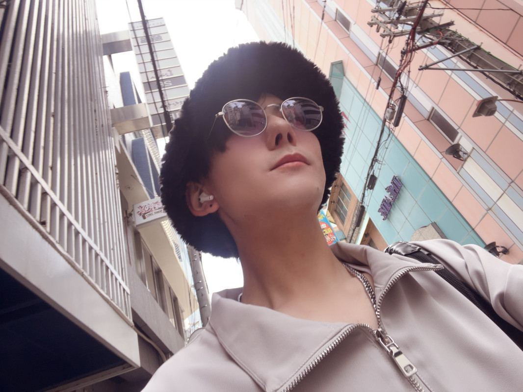 退勤〜！！