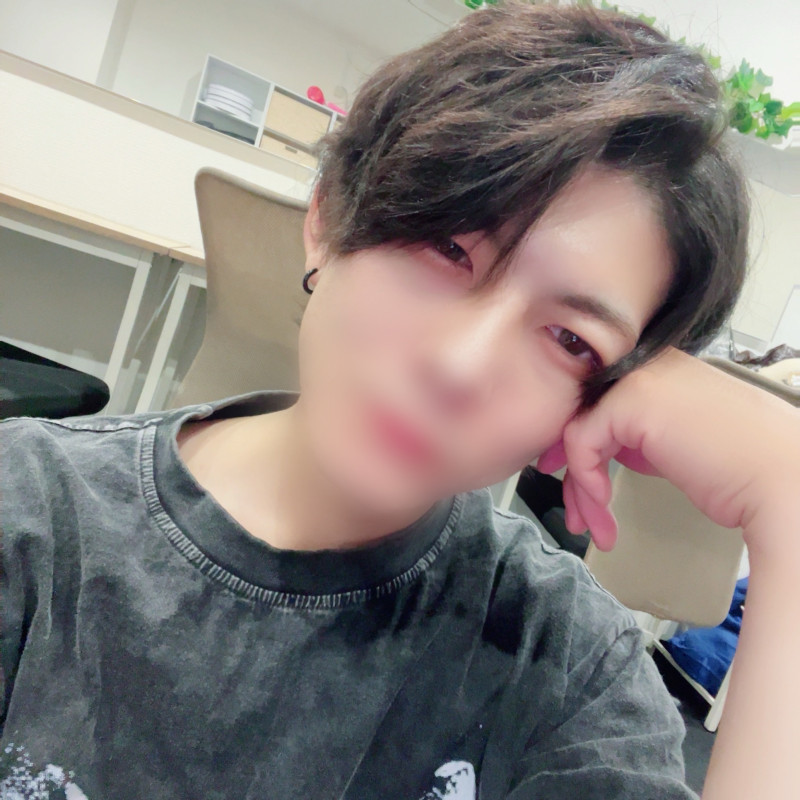 しゅきん♪
