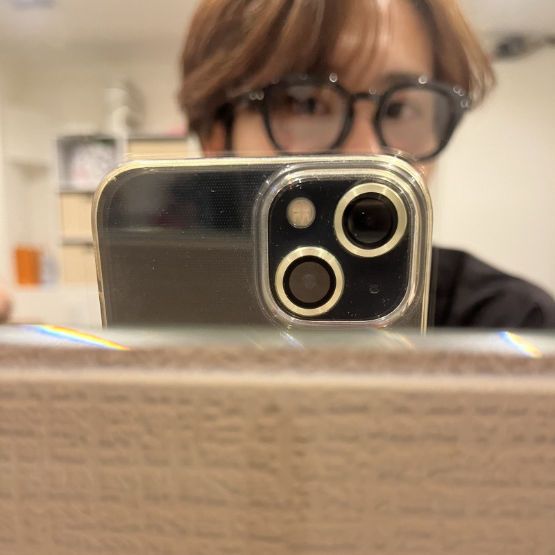 待機中