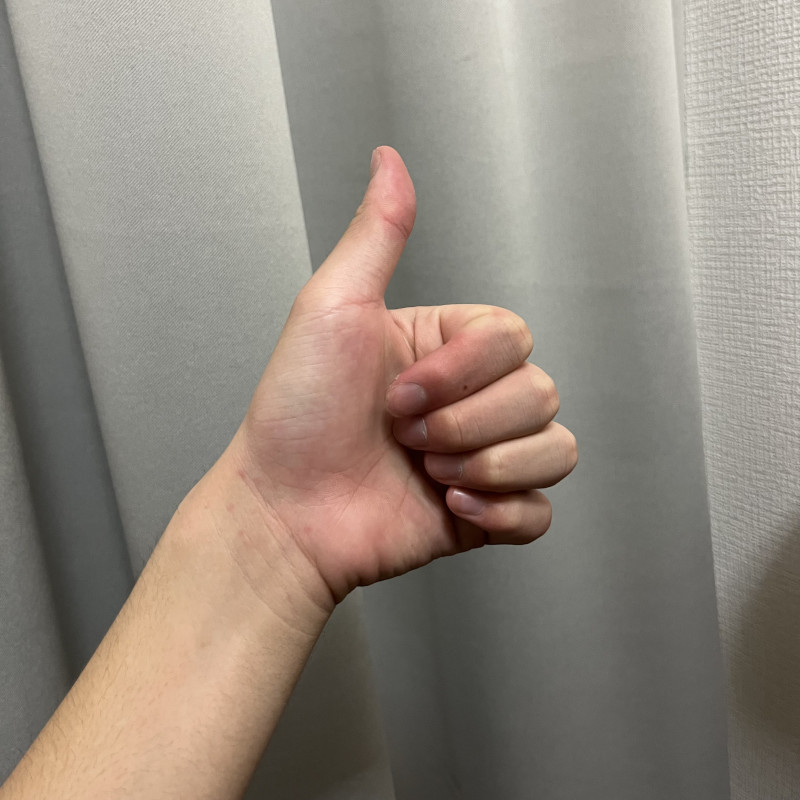 キャス楽しすぎ