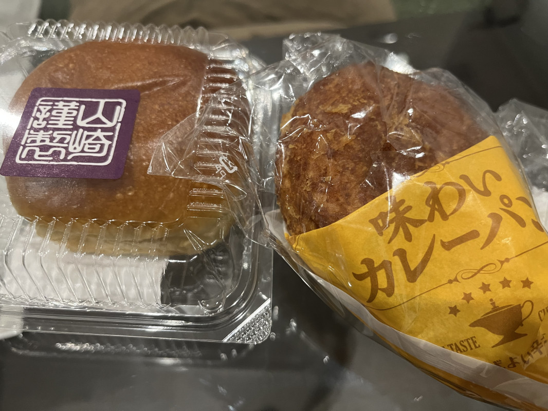 遅おやつ