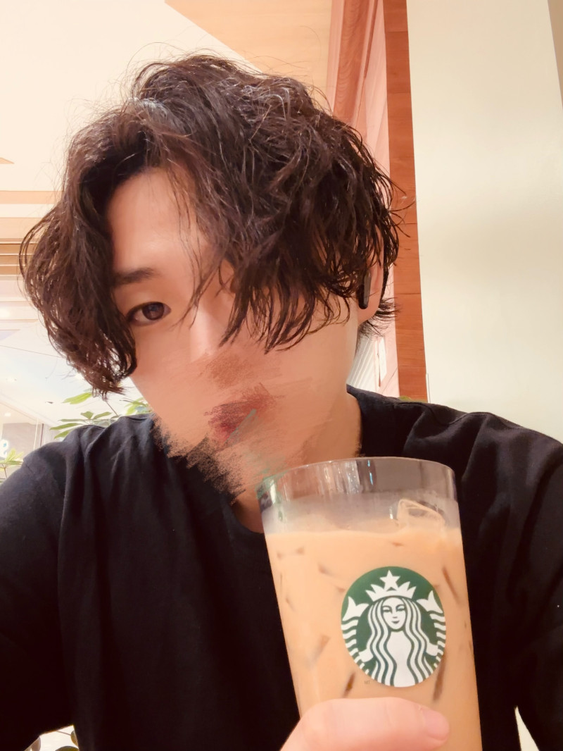 ご褒美タイム