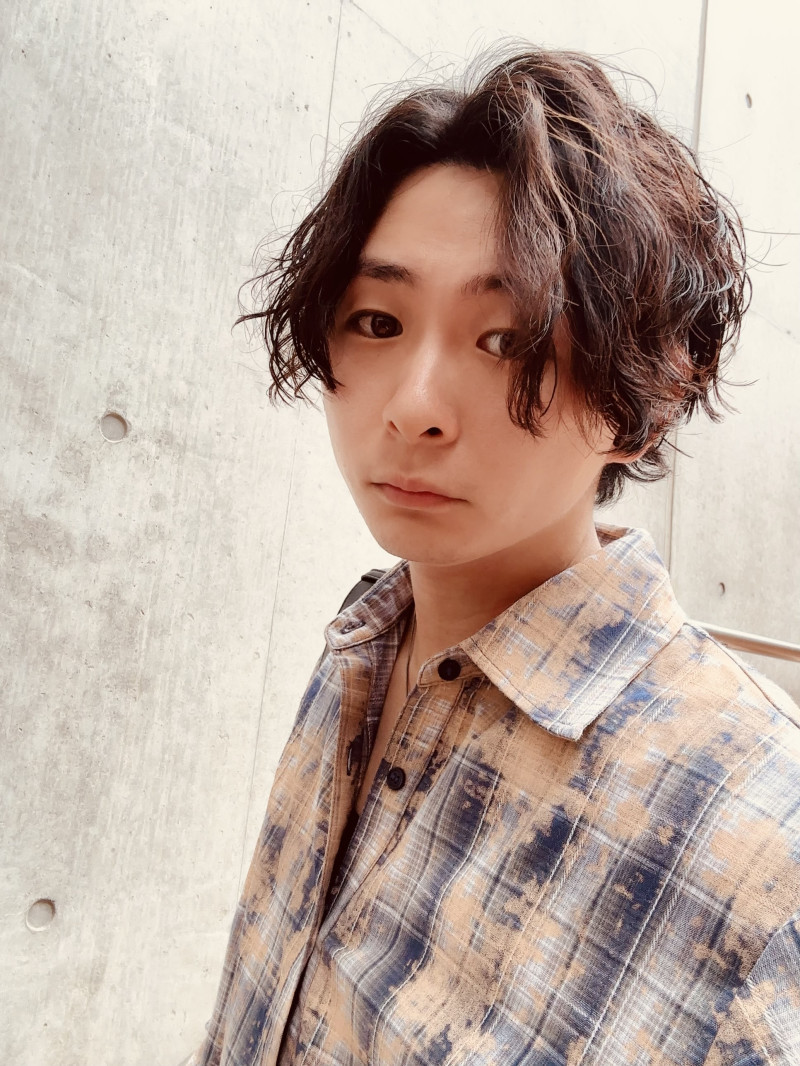 心を整える時間。