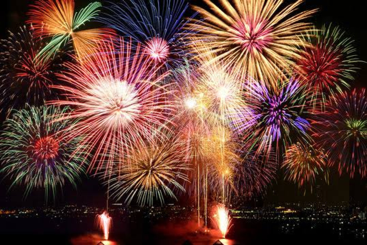 今年の夏は、、、